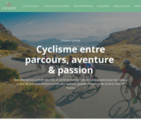 https://www.cycliste.info